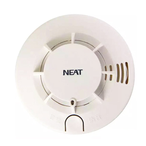 JTY-GF-NT8117獨(dú)立式光電感煙火災(zāi)探測報(bào)警器