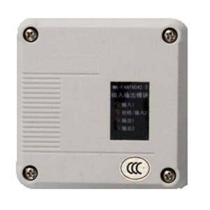 MK-FANT6042/1輸入輸出模塊