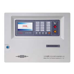 JB-QB-V6861型火災(zāi)報(bào)警控制器