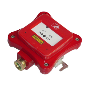 JDSB防爆火災(zāi)手動(dòng)報(bào)警按鈕