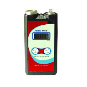 BX-AEC2281便攜式可燃?xì)怏w探測(cè)器