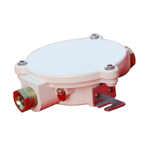 JDAS防爆點(diǎn)型火災(zāi)探測(cè)器安全柵