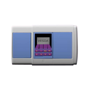 VLS-310四管四區空氣采樣煙霧探測器