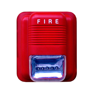 AHG992050火災聲光報警器