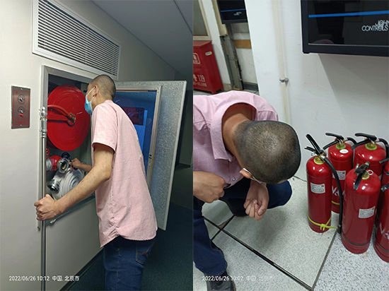 一級(jí)<a href=http://www.xiaofangweibao.com target=_blank class=infotextkey>消防維保</a>