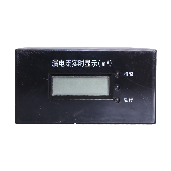 ZD6100-45P剩余電流式<a href=http://www.xiaofangw.com/dianqihuozai/ target=_blank class=infotextkey>電氣火災(zāi)監(jiān)控</a>探測器